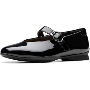 image:imageClarks Womens Jazmynn IrisBlack Patent