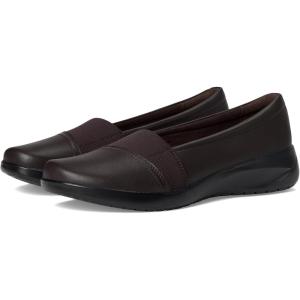 image:imageClarks Womens Kaetlyn RheaChocolate