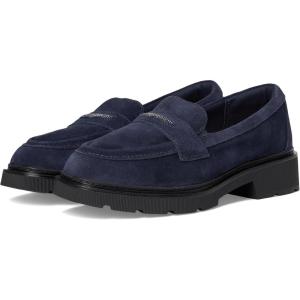 image:imageClarks Womens Lauryl StepNavy Suede