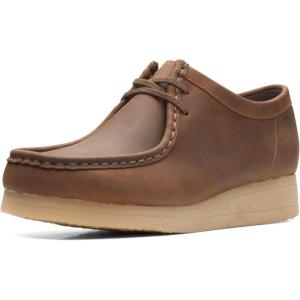 image:imageClarks Womens Padmora OxfordBrown Smooth