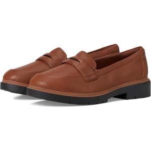 image:imageClarks Womens Westlynn GlowTan Leather