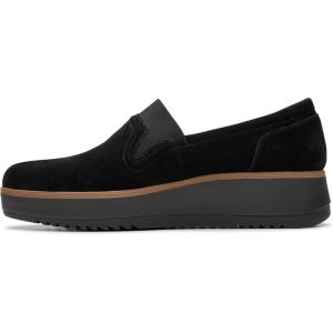 image:imageClarks Womens Zylah SkyBlack Sde