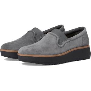 image:imageClarks Womens Zylah SkyDark Grey