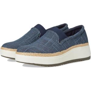 image:imageClarks Womens Zylah SkyDenim Textile