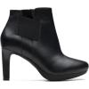 image:imageClarks Womens Ambyr RiseBlack Leather