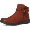 image:imageClarks Womens Carleigh DriftBritish Tan Leather