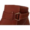 image:imageClarks Womens Carleigh DriftBritish Tan Leather