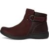 image:imageClarks Womens Carleigh DriftMerlot Combi