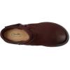 image:imageClarks Womens Carleigh DriftMerlot Combi
