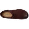 image:imageClarks Womens Carleigh DriftMerlot Combi