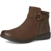 image:imageClarks Womens Carleigh DriftMushroom Combi