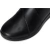 image:imageClarks Womens Ellowyn DevaBlack Leather
