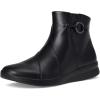 image:imageClarks Womens Ellowyn DevaBlack Leather