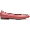 image:imageClarks Womens Loreleigh AveDusty Rose Leather