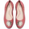 image:imageClarks Womens Loreleigh AveDusty Rose Leather