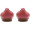 image:imageClarks Womens Loreleigh AveDusty Rose Leather