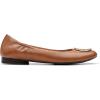 image:imageClarks Womens Loreleigh AveTan Leather