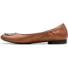 image:imageClarks Womens Loreleigh AveTan Leather