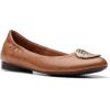image:imageClarks Womens Loreleigh AveTan Leather