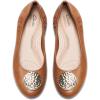 image:imageClarks Womens Loreleigh AveTan Leather