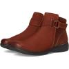 image:imageClarks Womens Carleigh DriftBritish Tan Leather