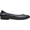 image:imageClarks Womens Loreleigh AveBlack Leather