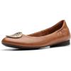 image:imageClarks Womens Loreleigh AveTan Leather