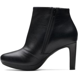 image:imageClarks Womens Ambyr RiseBlack Leather