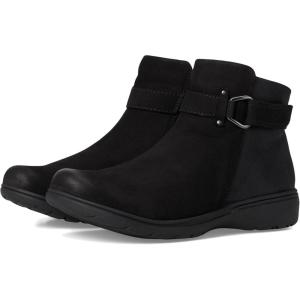 image:imageClarks Womens Carleigh DriftBlack Combi