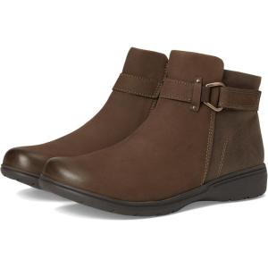 image:imageClarks Womens Carleigh DriftMushroom Combi