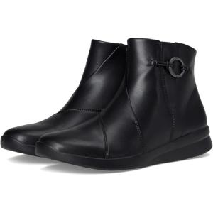 image:imageClarks Womens Ellowyn DevaBlack Leather