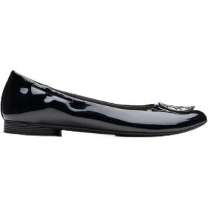 image:imageClarks Womens Loreleigh AveBlack Patent Synthetic