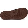 image:imageClarks Mens Breeze Cloudsteppers FlipFlopBlack Synthetic