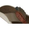 image:imageClarks Mens Breeze Cloudsteppers FlipFlopGreen Combi Synthetic