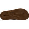 image:imageClarks Mens Breeze Cloudsteppers FlipFlopGrey Suede
