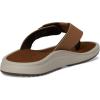 image:imageClarks Mens Breeze Cloudsteppers FlipFlopSand Synthetic