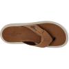 image:imageClarks Mens Breeze Cloudsteppers FlipFlopSand Synthetic