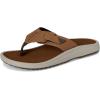 image:imageClarks Mens Breeze Cloudsteppers FlipFlopSand Synthetic