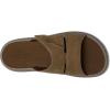 image:imageClarks Mens Breeze Slide SandalSand Synthetic