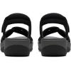 image:imageClarks Womens Arla DaisyBlack Textile