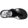 image:imageClarks Womens Breeze Cove Cloudsteppers FlipFlopBlack Patent Synthetic