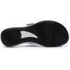 image:imageClarks Womens Breeze Cove Cloudsteppers FlipFlopBlack Synthetic