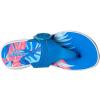 image:imageClarks Womens Breeze Cove Cloudsteppers FlipFlopBright Blue Synthetic