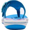 image:imageClarks Womens Breeze Cove Cloudsteppers FlipFlopBright Blue Synthetic