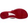 image:imageClarks Womens Breeze Cove Cloudsteppers FlipFlopCherry