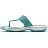 image:imageClarks Womens Breeze Cove Cloudsteppers FlipFlopJade