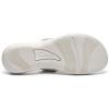 image:imageClarks Womens Breeze Cove Cloudsteppers FlipFlopOff White Synthetic