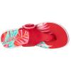 image:imageClarks Womens Breeze Cove Cloudsteppers FlipFlopPoppy Red
