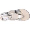 image:imageClarks Womens Breeze Cove Cloudsteppers FlipFlopWhite Patent