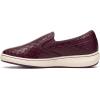 image:imageClarks Womens Breezesky ZoeWine Interest